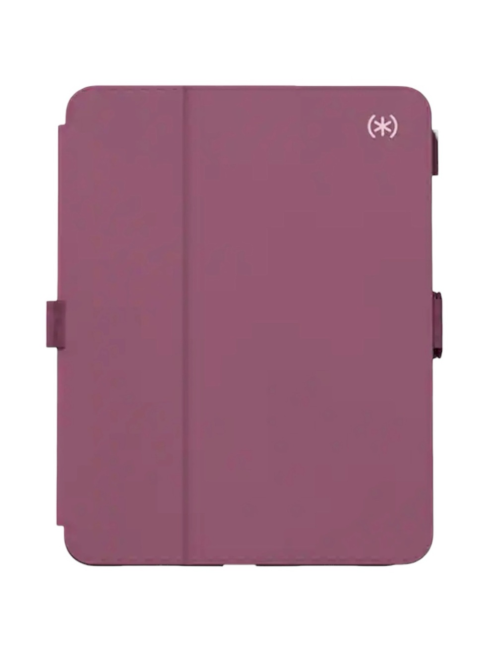 Speck Balance Folio Case for Apple iPad 11"(A16) & 10.9" Plumberry Purple